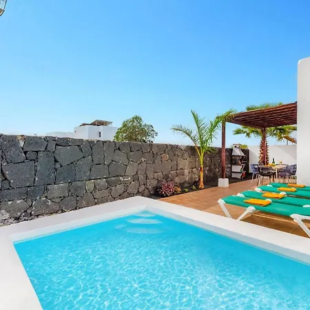 Villa Sapri By