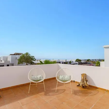 Sapri By Playa Blanca (Lanzarote)